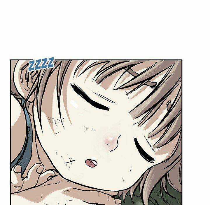 Đứa Con Thần Chết Chapter 6 trang 34