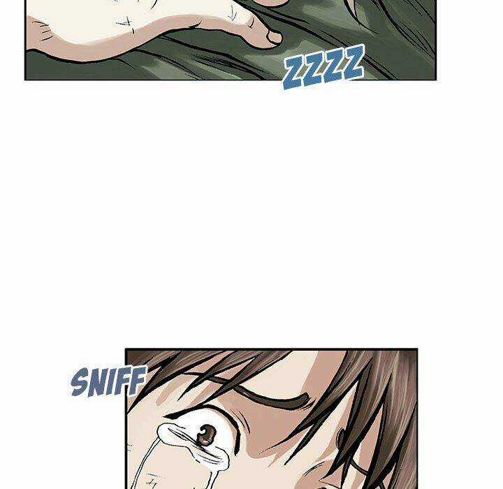 Đứa Con Thần Chết Chapter 6 trang 35