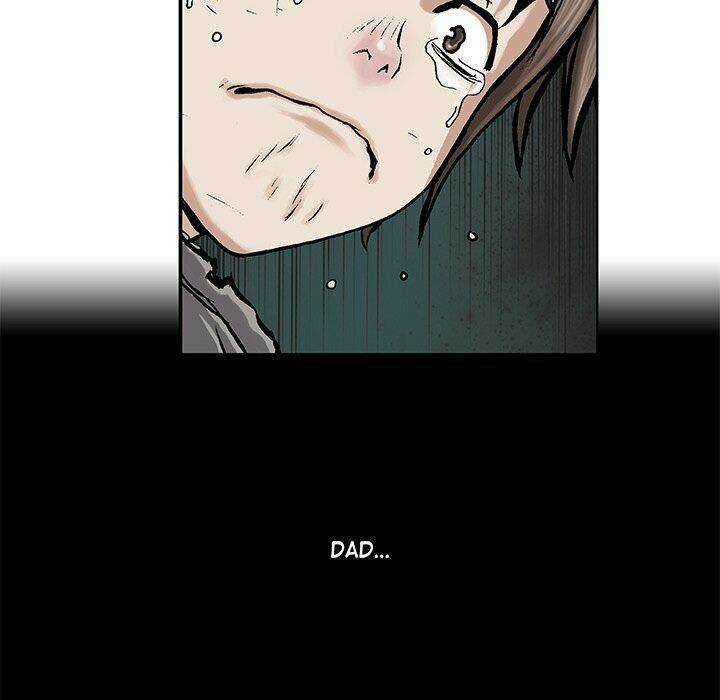 Đứa Con Thần Chết Chapter 6 trang 36