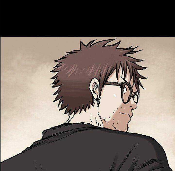 Đứa Con Thần Chết Chapter 6 trang 37