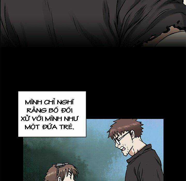 Đứa Con Thần Chết Chapter 6 trang 38