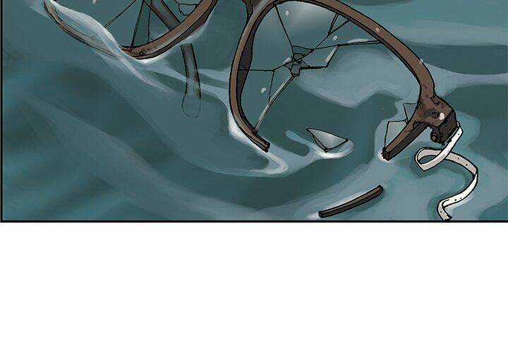 Đứa Con Thần Chết Chapter 6 trang 4