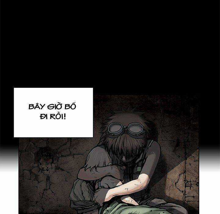 Đứa Con Thần Chết Chapter 6 trang 42