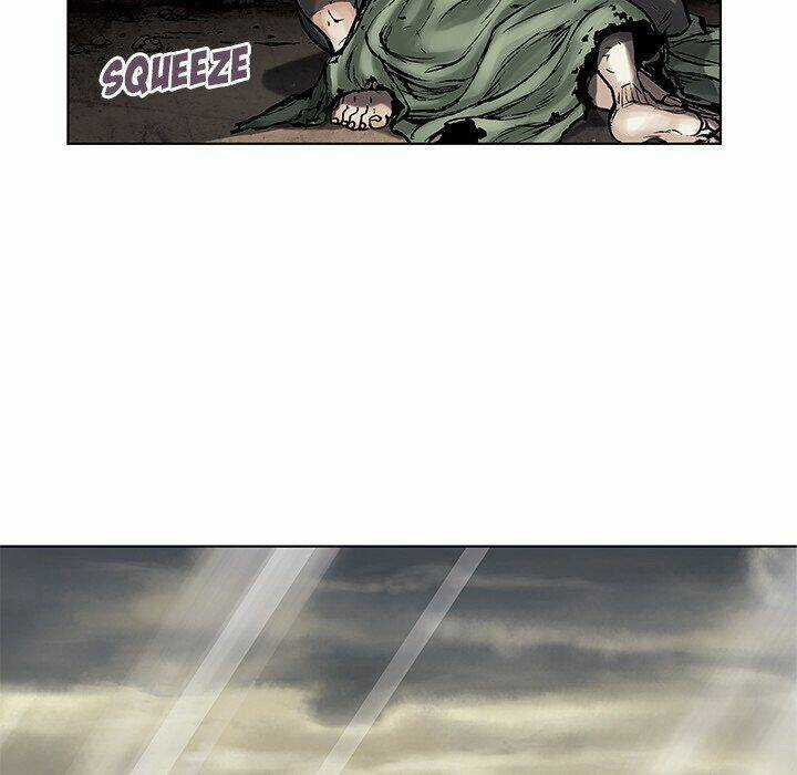 Đứa Con Thần Chết Chapter 6 trang 43