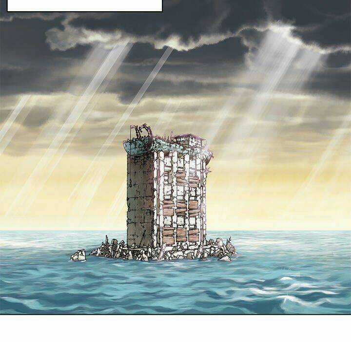 Đứa Con Thần Chết Chapter 6 trang 45