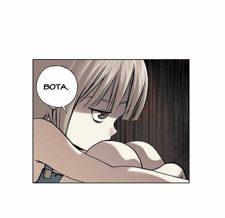 Đứa Con Thần Chết Chapter 6 trang 49