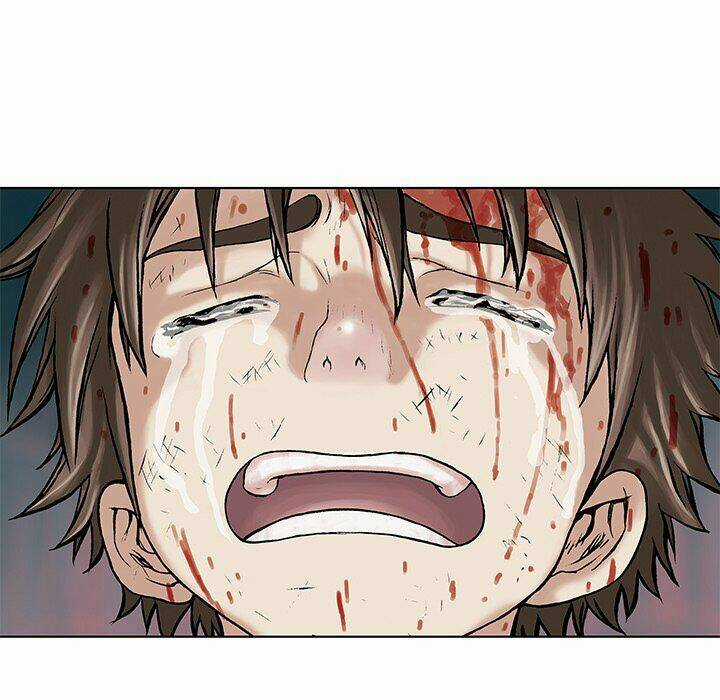 Đứa Con Thần Chết Chapter 6 trang 5