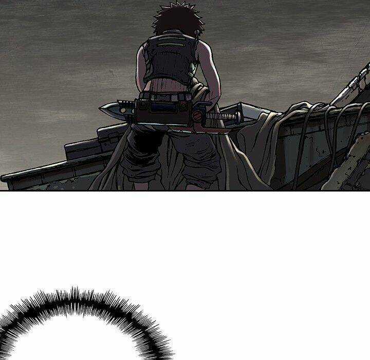 Đứa Con Thần Chết Chapter 6 trang 51