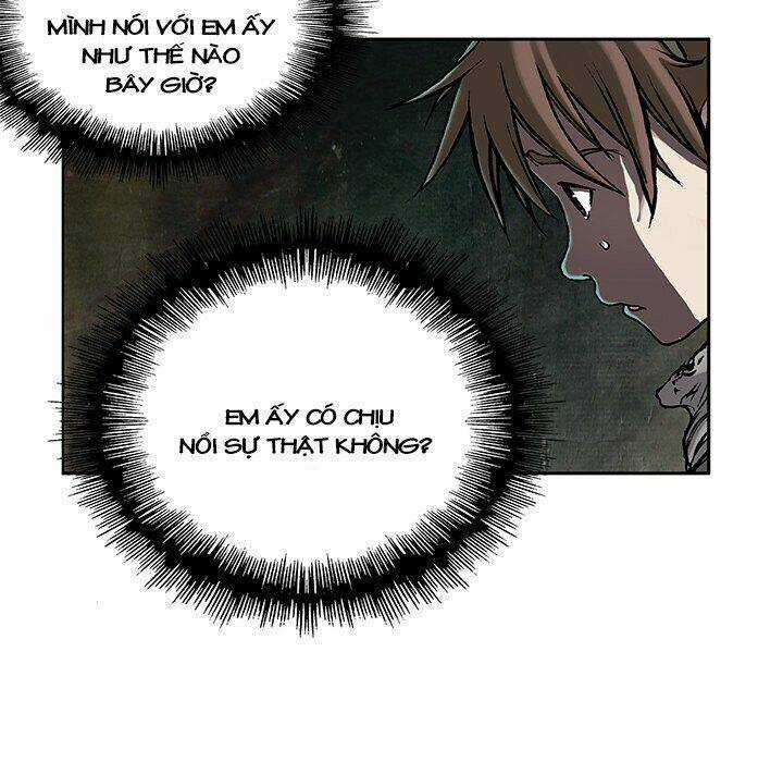 Đứa Con Thần Chết Chapter 6 trang 52