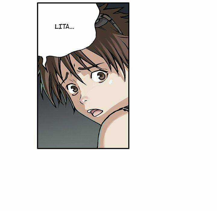 Đứa Con Thần Chết Chapter 6 trang 53