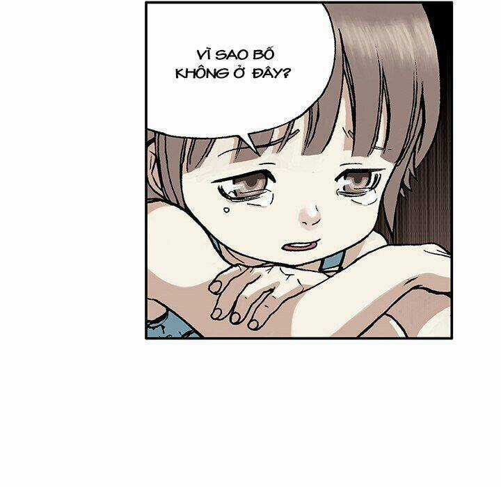 Đứa Con Thần Chết Chapter 6 trang 54