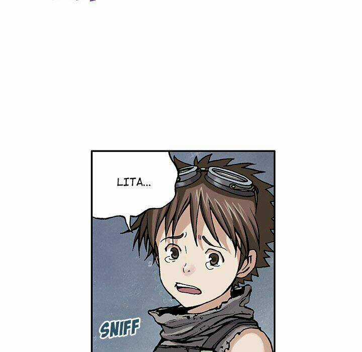 Đứa Con Thần Chết Chapter 6 trang 56