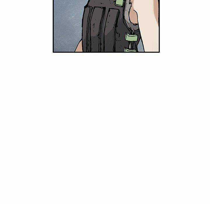 Đứa Con Thần Chết Chapter 6 trang 57