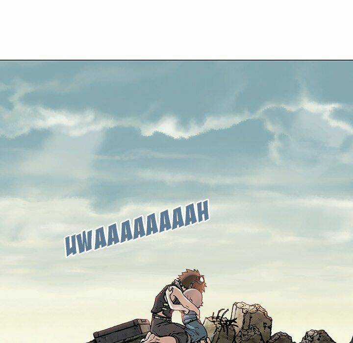 Đứa Con Thần Chết Chapter 6 trang 58