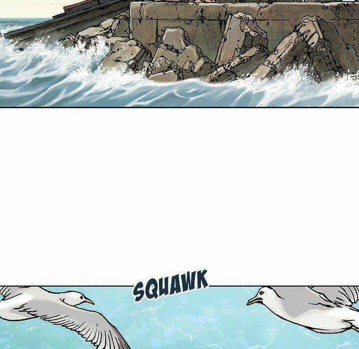 Đứa Con Thần Chết Chapter 6 trang 59