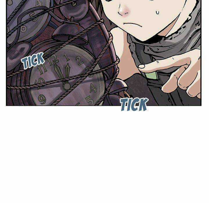 Đứa Con Thần Chết Chapter 6 trang 64