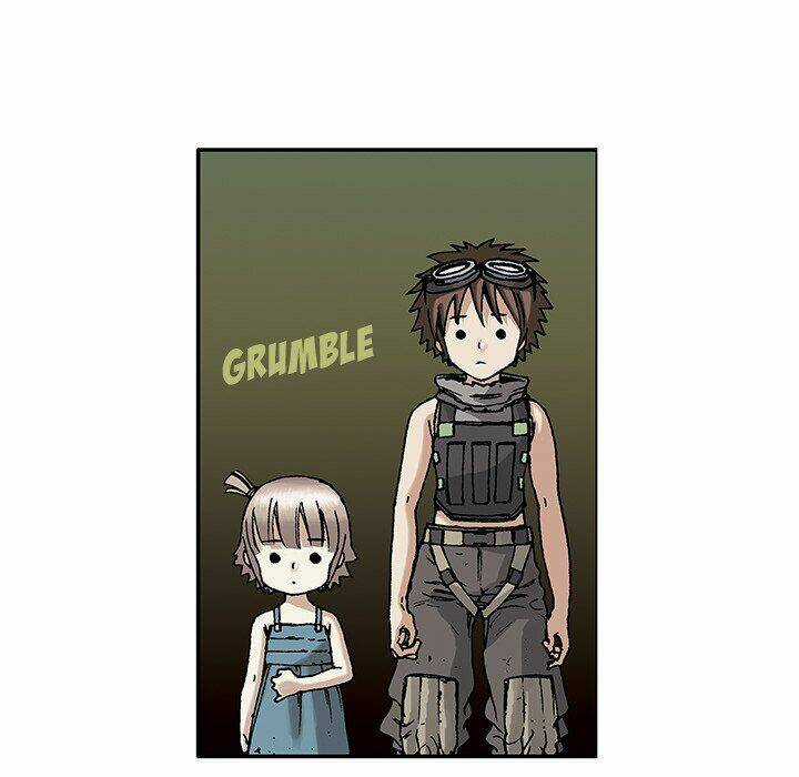 Đứa Con Thần Chết Chapter 6 trang 65