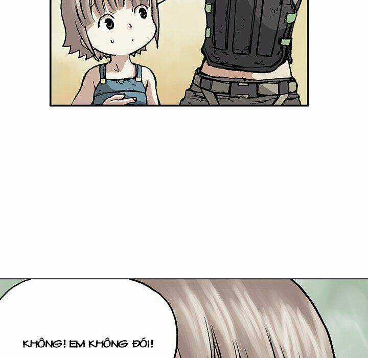 Đứa Con Thần Chết Chapter 6 trang 67