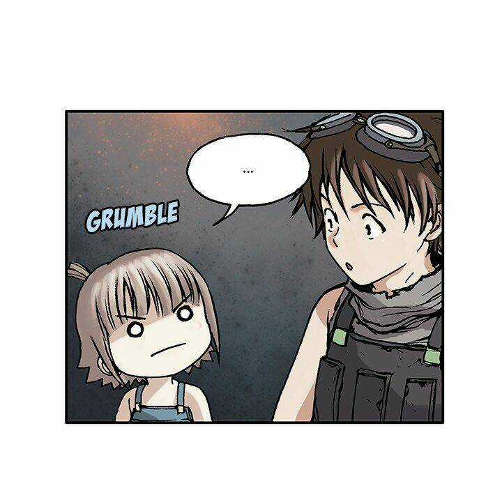 Đứa Con Thần Chết Chapter 6 trang 69