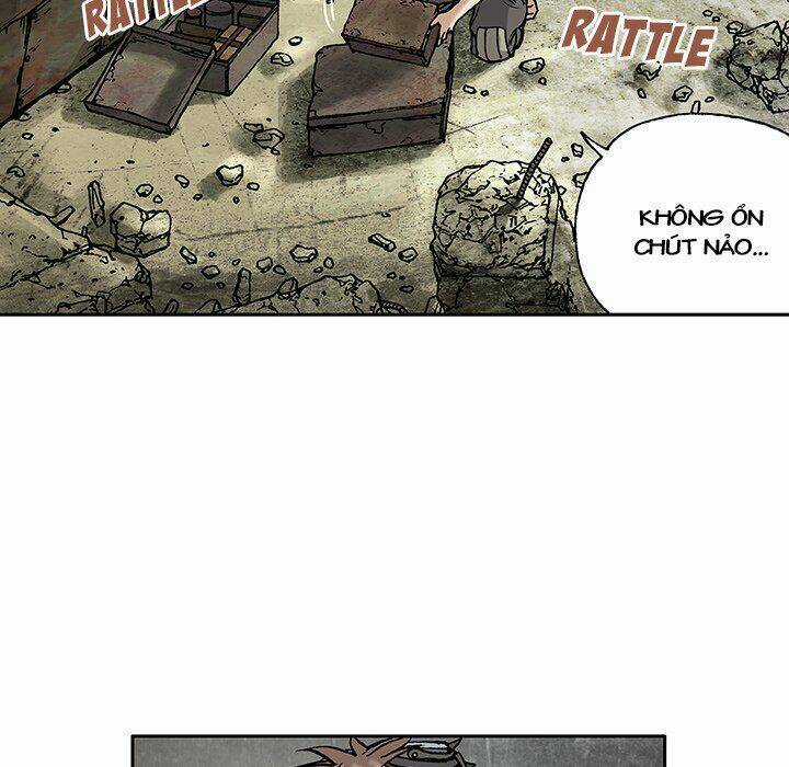 Đứa Con Thần Chết Chapter 6 trang 72