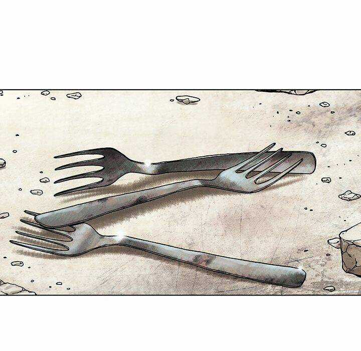 Đứa Con Thần Chết Chapter 6 trang 74