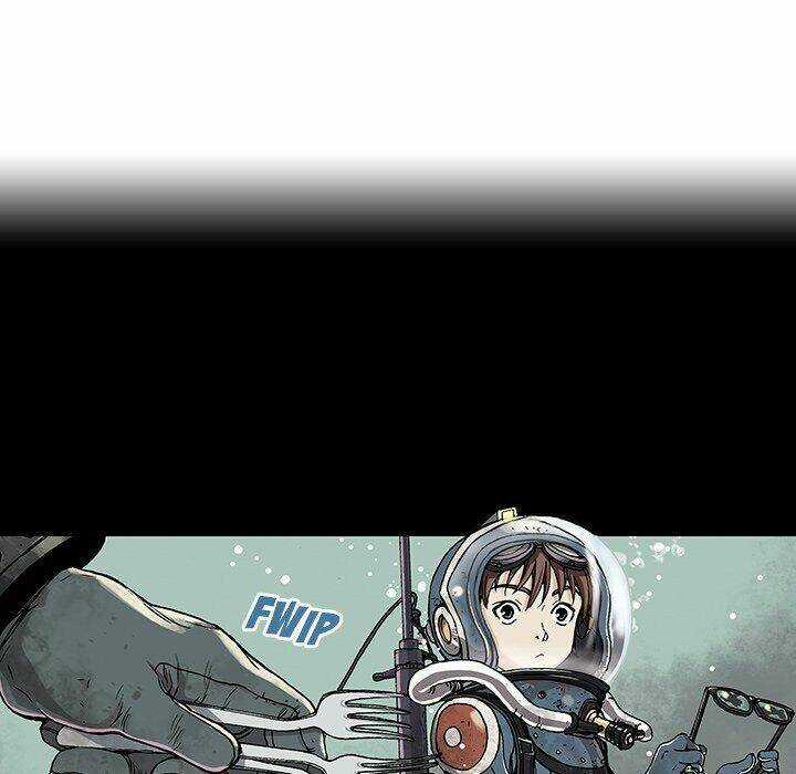 Đứa Con Thần Chết Chapter 6 trang 75