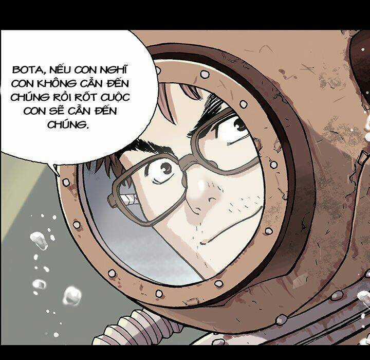 Đứa Con Thần Chết Chapter 6 trang 78