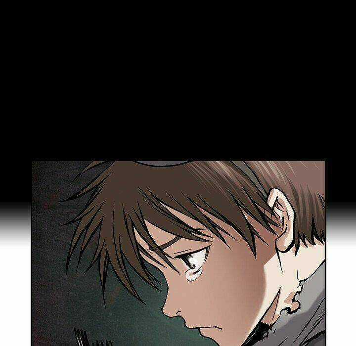 Đứa Con Thần Chết Chapter 6 trang 79