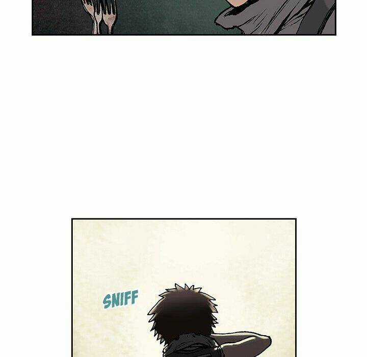 Đứa Con Thần Chết Chapter 6 trang 80