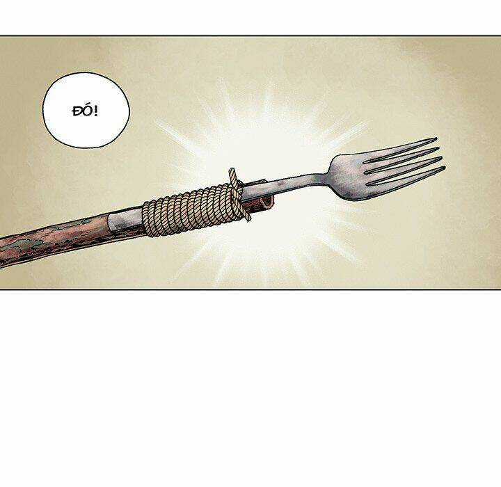 Đứa Con Thần Chết Chapter 6 trang 82