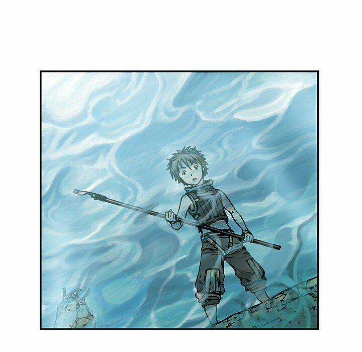 Đứa Con Thần Chết Chapter 6 trang 84