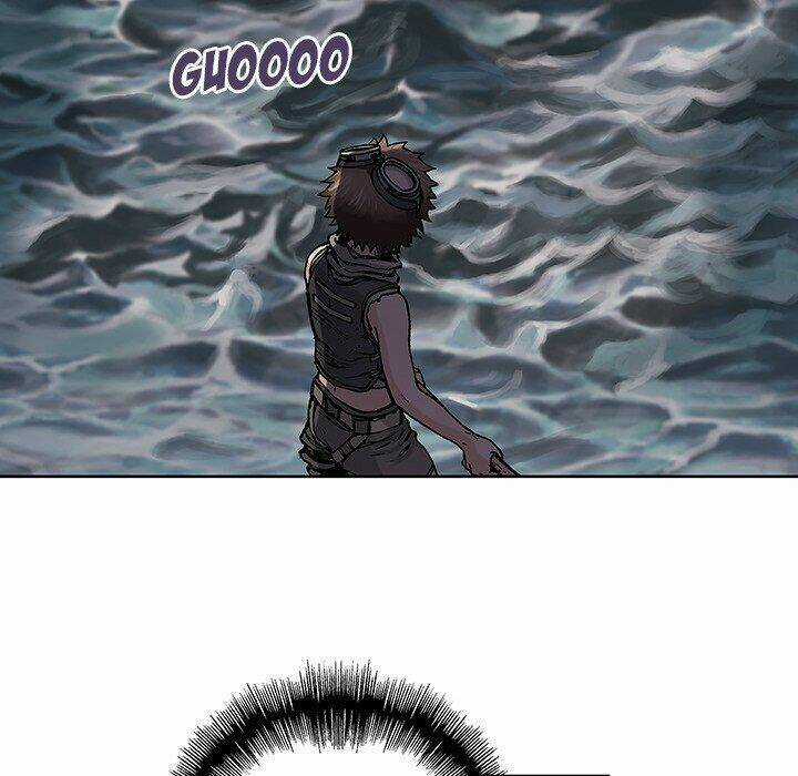 Đứa Con Thần Chết Chapter 6 trang 86