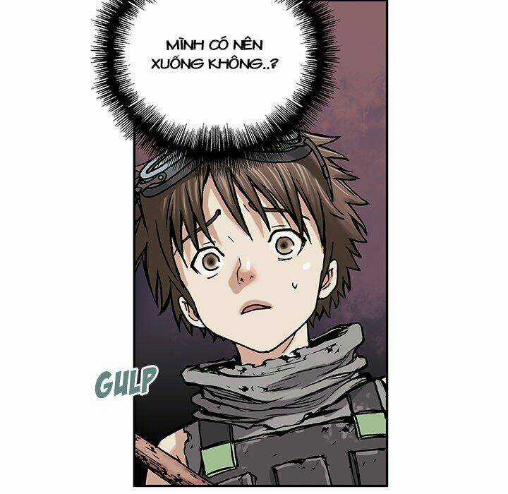 Đứa Con Thần Chết Chapter 6 trang 87