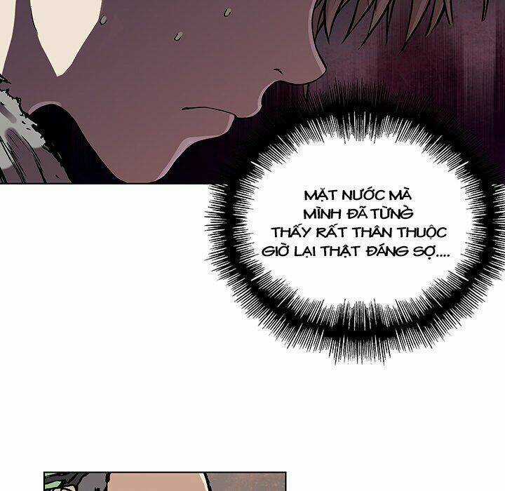 Đứa Con Thần Chết Chapter 6 trang 89