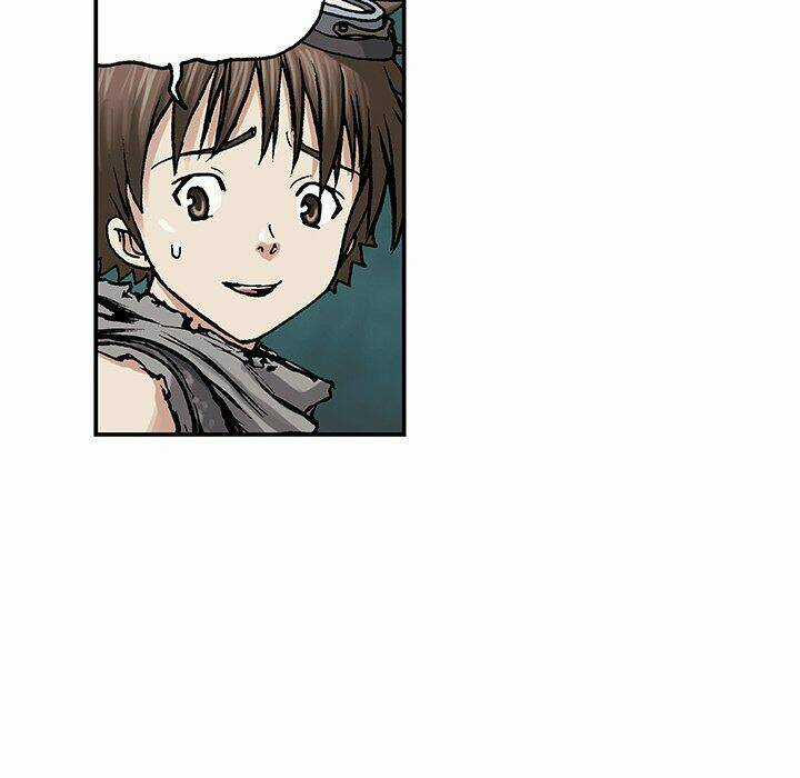 Đứa Con Thần Chết Chapter 6 trang 92