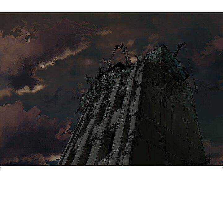 Đứa Con Thần Chết Chapter 6 trang 94