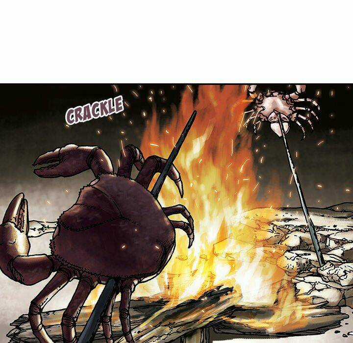 Đứa Con Thần Chết Chapter 6 trang 95