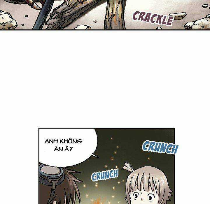 Đứa Con Thần Chết Chapter 6 trang 96