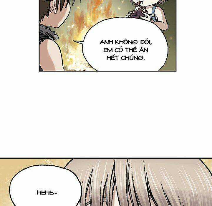 Đứa Con Thần Chết Chapter 6 trang 97