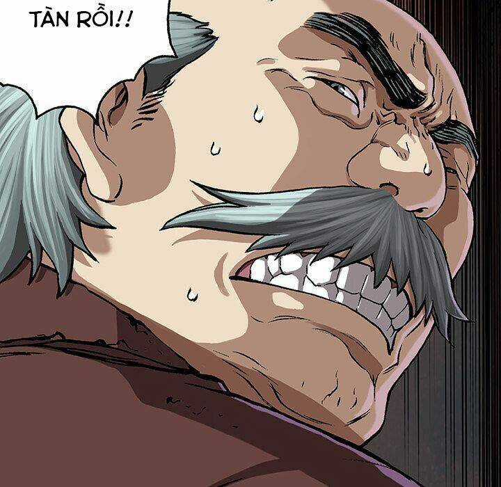 Đứa Con Thần Chết Chapter 64 trang 1
