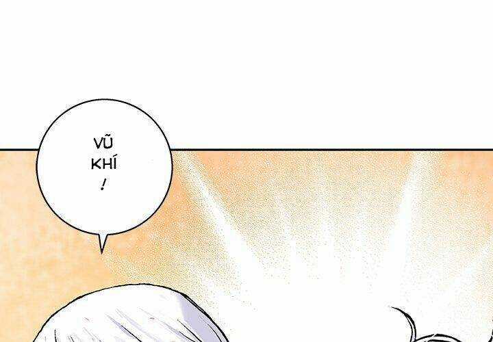 Đứa Con Thần Chết Chapter 66 trang 1