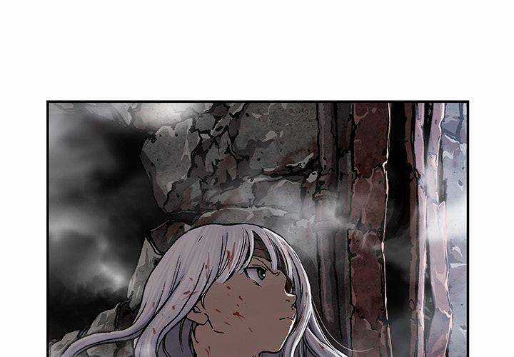 Đứa Con Thần Chết Chapter 68 trang 1