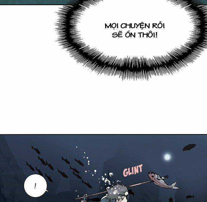 Đứa Con Thần Chết Chapter 7 trang 100