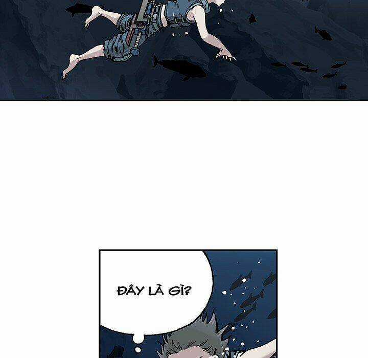 Đứa Con Thần Chết Chapter 7 trang 101