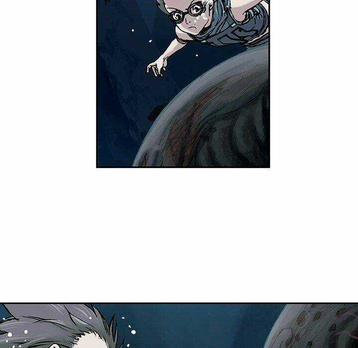 Đứa Con Thần Chết Chapter 7 trang 102