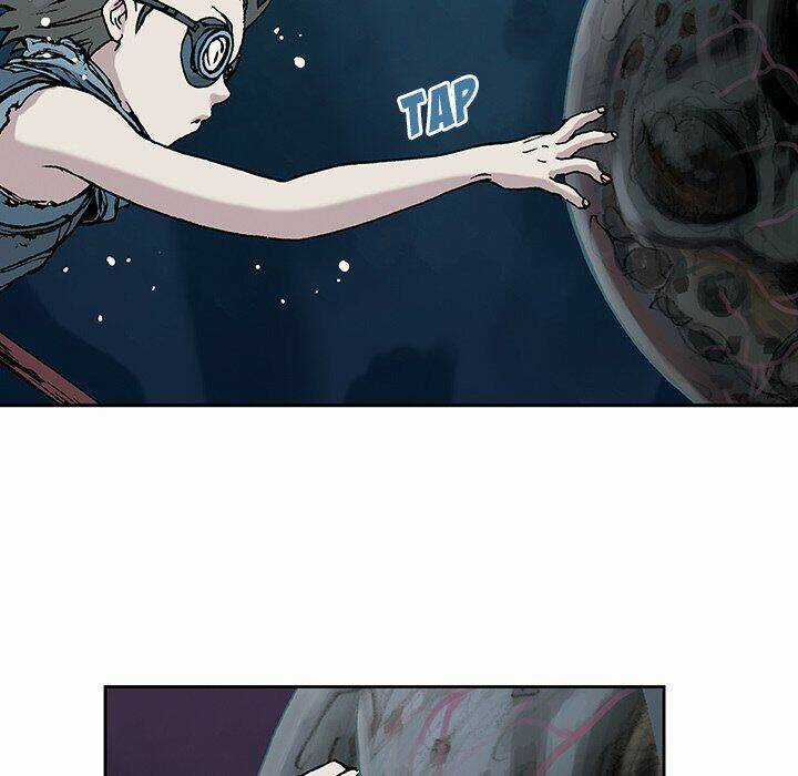 Đứa Con Thần Chết Chapter 7 trang 103