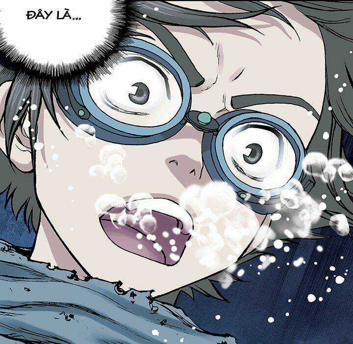 Đứa Con Thần Chết Chapter 7 trang 105