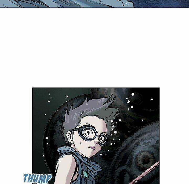 Đứa Con Thần Chết Chapter 7 trang 106