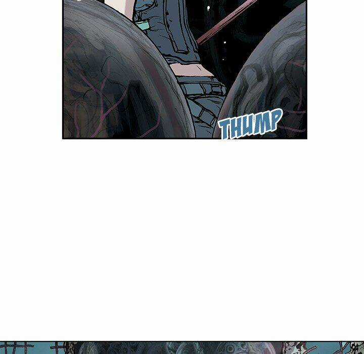 Đứa Con Thần Chết Chapter 7 trang 107