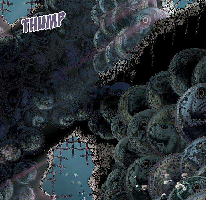 Đứa Con Thần Chết Chapter 7 trang 108